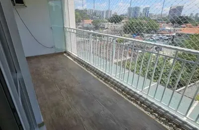 Apartamento com 3 quartos à venda na Avenida Professor Francisco Morato, --, Vila Sônia, São Paulo