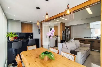 Apartamento com 3 quartos à venda na Rua Elizabeth Barbegian Baldinato, --, Morumbi, São Paulo