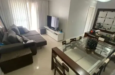 Apartamento com 3 dormitórios 1 vaga a venda na Chácara Santo Antônio