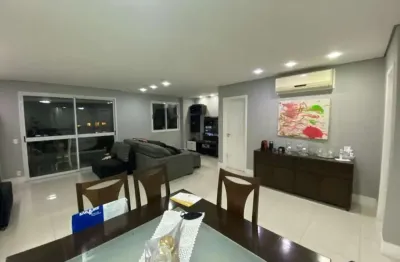 Apartamento com 3 quartos à venda na Rua Clodion, --, Vila Andrade, São Paulo