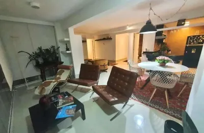 Apartamento com 2 quartos à venda na Rua Nelson Gama de Oliveira, --, Vila Andrade, São Paulo