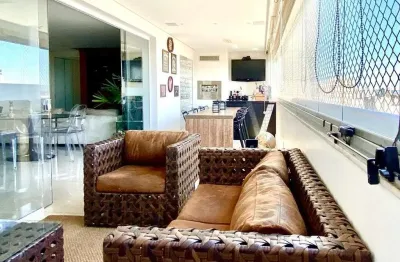 Apartamento com 3 quartos à venda na Avenida Doutor Guilherme Dumont Villares, --, Morumbi, São Paulo