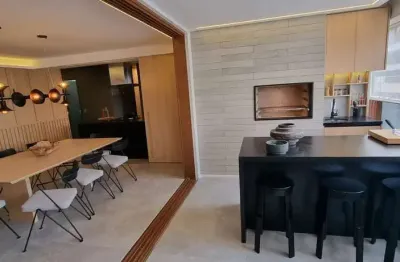 Apartamento com 4 quartos à venda na Rua Stela Marina, --, Campo Belo, São Paulo