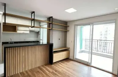 Apartamento com 3 quartos à venda na Rua Carlos Gomes, --, Santo Amaro, São Paulo