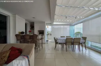 Apartamento com 3 suítes 2 vagas a venda no ipiranga