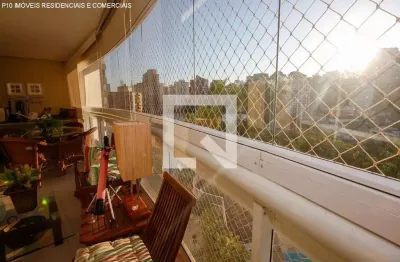 Apartamento com 3 suítes 3 vagas a venda no panamby