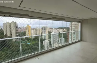 Apartamento com 3 suítes 4 vagas a venda no panamby