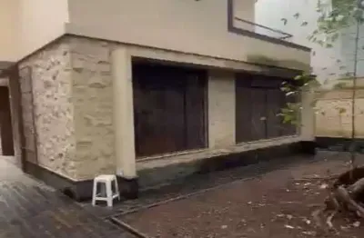 Casa com 3 quartos à venda na Rua Escobar Ortiz, --, Vila Nova Conceição, São Paulo