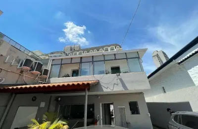 Casa comercial com 9 salas à venda na Rua Professor Filadelfo Azevedo, --, Vila Nova Conceição, São Paulo