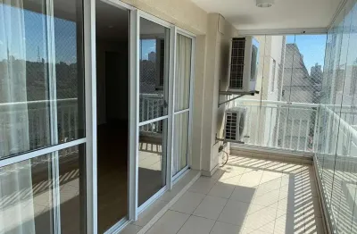 Apartamento com 3 dormitórios 2 vagas a venda em pinheiros