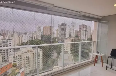 Apartamento com 3 quartos à venda na Rua Frederico Guarinon, --, Morumbi, São Paulo