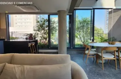 Apartamento com 2 suítes 2 vagas a venda no brooklin