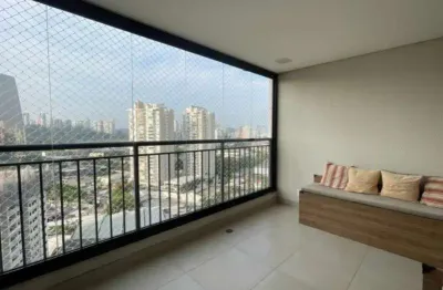 Apartamento com 2 dormitórios 2 vagas a venda em santo amaro