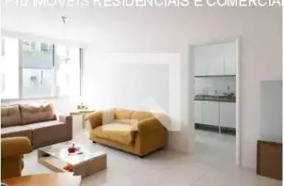 Apartamento com 2 dormitórios a venda na vila nova conceição