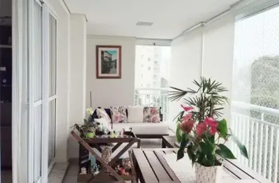 Apartamento com 3 quartos à venda na Rua Cidade de Rio Pardo, --, Vila Andrade, São Paulo