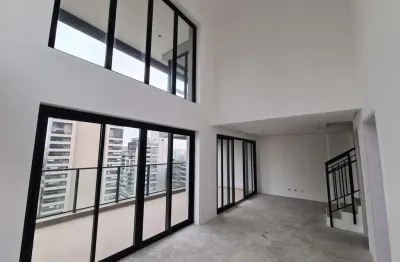 Apartamento com 2 quartos à venda na Avenida Açocê, --, Moema, São Paulo
