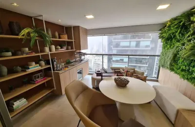 Apartamento com 3 quartos à venda na Rua Harmonia, --, Vila Madalena, São Paulo
