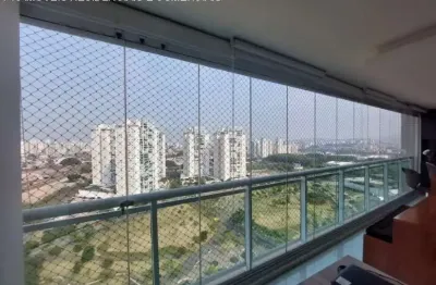 Apartamento com 2 quartos à venda na Rua Marc Chagall, --, Perdizes, São Paulo