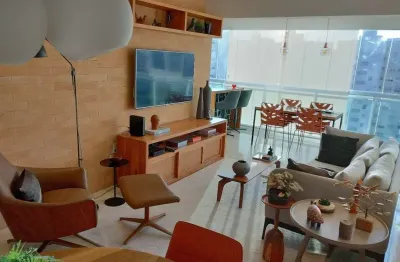 Apartamento com 3 dormitórios 2 vagas a venda na aclimação