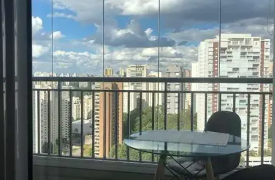 Apartamento com 2 dormitórios 2 vagas a venda na vila andrade