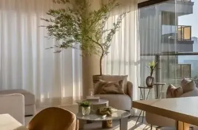 Apartamento com 3 suítes 3 vaga a venda no ibirapuera