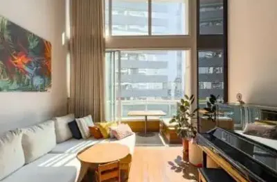 Apartamento com 3 dormitórios 2 vagas a venda no brooklin