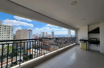 Apartamento com 3 suítes 2 vagas a venda na aclimação