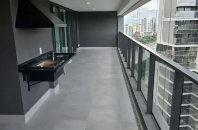 Apartamento com 4 dormitórios 3 vagas a venda no panamby