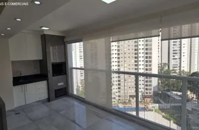 Apartamento com 3 dormitórios 2 vagas a venda na vila andrade