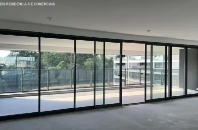 Apartamento com 3 suítes 3 vagas a venda no panamby