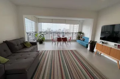 Apartamento com 3 quartos à venda na Rua Desembargador Dalmo do Valle Nogueira, --, Morumbi, São Paulo