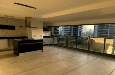 Apartamento com 3 quartos à venda na Avenida Major Sylvio de Magalhães Padilha, --, Panamby, São Paulo