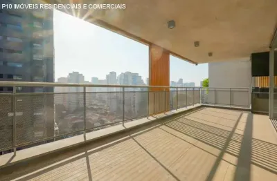 Apartamento com 3 quartos à venda na Avenida Roque Petroni Júnior, --, Brooklin, São Paulo