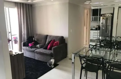 Apartamento com 2 quartos à venda na Rua João Simões de Souza, --, Vila Andrade, São Paulo