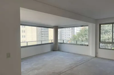 Apartamento com 3 quartos à venda na Alameda Lorena, --, Jardim Paulista, São Paulo