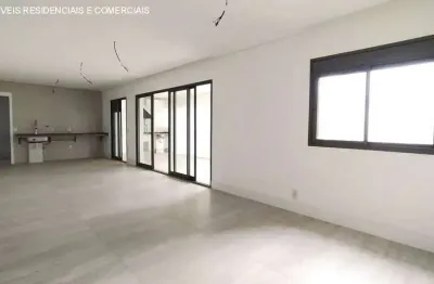 Apartamento com 3 suítes 2 vagas a venda em pinheiros