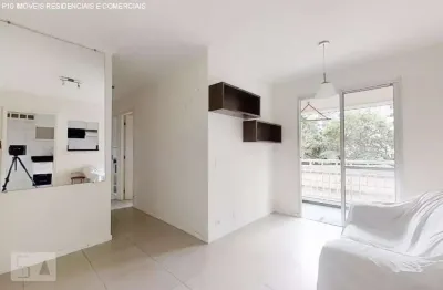 Apartamento com 2 dormitórios 1 vaga a venda no panamby