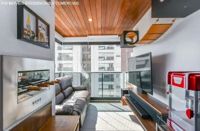 Apartamento com 2 suítes 2 vagas a venda na granja julieta