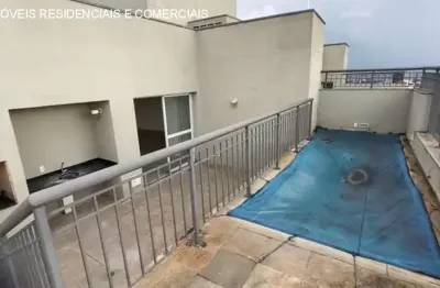Cobertura com 4 suites 4 vagas a venda na vila andrade
