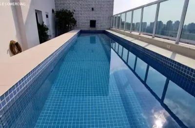 Cobertura com 3 quartos à venda na Rua Itapimirum, --, Panamby, São Paulo