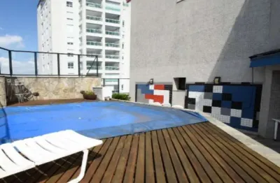 Cobertura duplex com 5 dormitórios 4 vagas a venda na aclimação