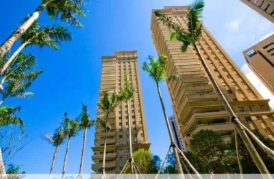 Cobertura duplex com 5 suítes 6 vagas a venda em pinheiros