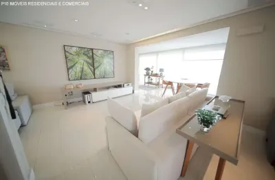 Cobertura duplex com 03 suites 03 vagas a venda no morumbi