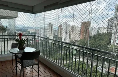 Apartamento com 2 dormitórios 2 vagas a venda na vila andrade