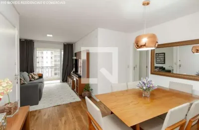 Apartamento com 3 dormitórios 2 vagas a venda no brooklin