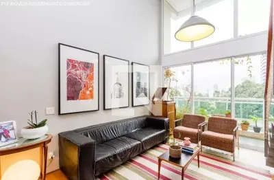 Apartamento com 3 quartos à venda na Rua Nova York, --, Brooklin, São Paulo