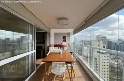 Apartamento com 2 dormitórios 2 vagas a venda no pinheiros