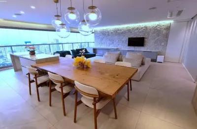 Apartamento com 3 suítes 2 vagas a venda no ipiranga
