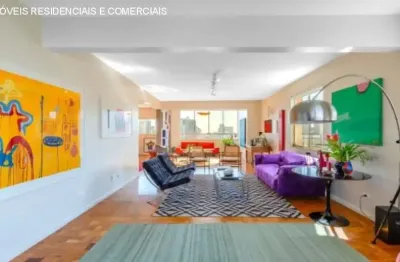 Apartamento com 3 dormitórios 1 vaga a venda no jardim paulista