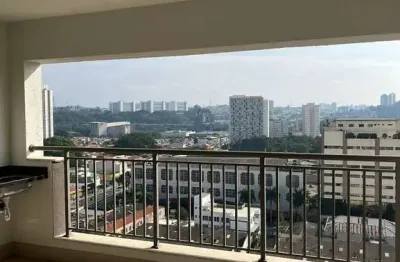 Apartamento com 3 suítes 2 vagas a venda na chácara santo antônio